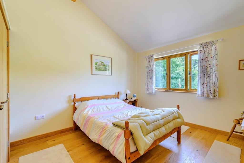 Peaceful Pretty Cottage With Fabulous Rural Views And Open Space. New Listing Bishop Monkton Экстерьер фото